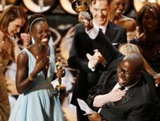 Oscars 2014: lauréats