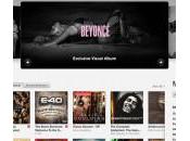 iTunes Apple veut davantage contenus exclusifs