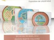 EXPOSITION ST-ANDRE mars 2014