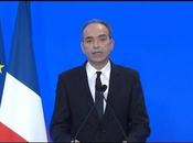 Jean-François Copé débat contre lui-même #video