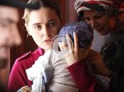 Pudeur sentiments dans monde orthodoxe