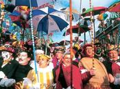 génial Carnaval Dunkerque...