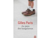 pays kangourous Gilles Paris