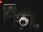 News Leica propose deux nouveaux compacts numériques