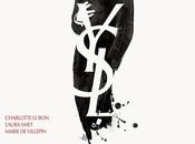 Yves Saint Laurent: l’image mode, joli mais futile…