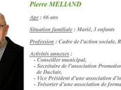 Liste Unis pour réussir Duclair avec Pierre MELIAND