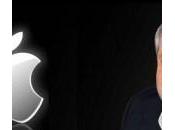 Apple Peter Oppenheimer quittera société septembre