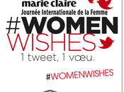 EVENEMENT: Journée Femme Marie Claire Mag' UNESCO