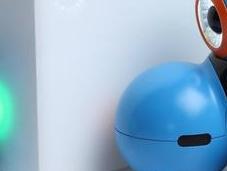 robots Play-I enseignent programmation jeunes enfants