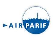 Airparif prévoit pour mars 2014