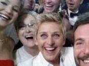 SELFIE Quand Ellen DeGeneres inspire twittosphère