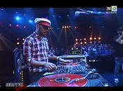 Replay Korsa live avec Would Chaab Samy