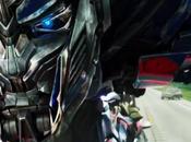 Transformers bande annonce explosive