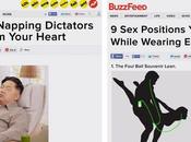 Conan O’Brien tacle fameuses listes Buzzfeed