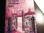 Graveney Hall Linda Newbery