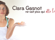 pourquoi vous devez aller voir Clara Gasnot scène...