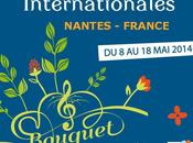 Floralies Internationales Nantes 2014 Découvrez prestigieuse manifestation florale avec près exposants spécialistes l’hoticulture, botanique l’environnement