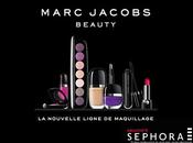 maquillage Marc Jacob parle
