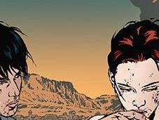 Loving dead relève pour Stefano Raffaele