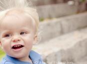 Photographe famille Paris séance photos Baptiste (part.1)