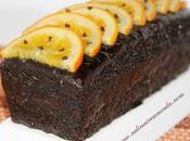 Cake chocolat orange Philippe Andrieu http://www.culinaireamoula.com/article-cake-chocolat-a-l-orange-de-philippe-andrieu-122260916.html