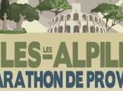 gagnants dossards pour Marathon Provence sont…