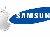 Apple perd première bataille judiciaire face Samsung