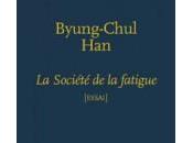 société fatigue, essai philosophe Byung-Chul Han, éditions Circé