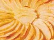 tarte pommes