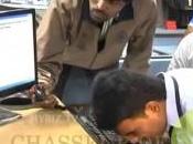 défi surprenant Guiness Book (Vidéo)