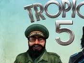 Tropico Premier trailer gameplay
