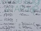 Emmenez l’hôpital petit carnet crayon… votre smartphone