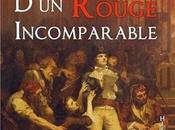 D’un rouge incomparable. Véronique Chouraqui