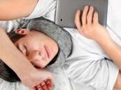 OBÉSITÉ chez l'Ado: manque sommeil prédit risque cardiaque Journal Pediatrics