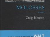 News Molosses Craig Johnson (Gallmeister)
