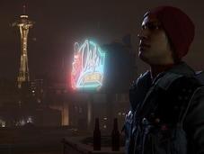 Preview InFamous Second