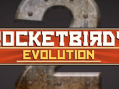 Rocketbirds Evolution pour PSVita première vidéo