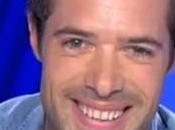 Nicolas Bedos déclare flamme