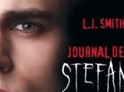 Journal Stefan, tome origines L.J. Smith