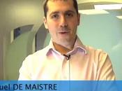 Chronique consacrée drones civils