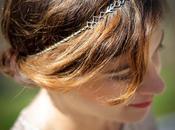 Perfect Item headband Shlomit Ofir TBTG