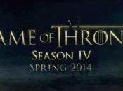 Game Thrones saison nouvelle bande-annonce