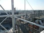 plus belles vues Paris