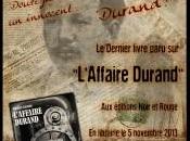 Jules Durand, Dreyfus ouvrier
