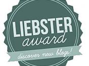 Liebster Award