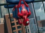 Amazing Spider-Man l'homme araignée retour iPhone