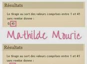 Résultats concours Splashy Land