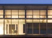 ARCHI Glass Farmhouse