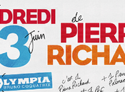 Pierre Richard l'Olympia!