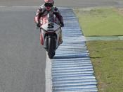 Tests Jerez,Moto-2 Zarco juste derrière Nakagami